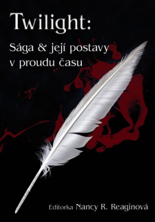 Twilight saga a její postavy v proudu času