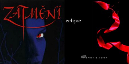 The Eclipse.. Zatmění