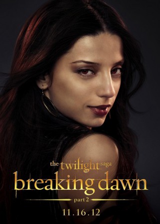 Angela Sarafyan.. Tia