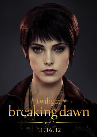 Ashley Greene.. Alice Cullen